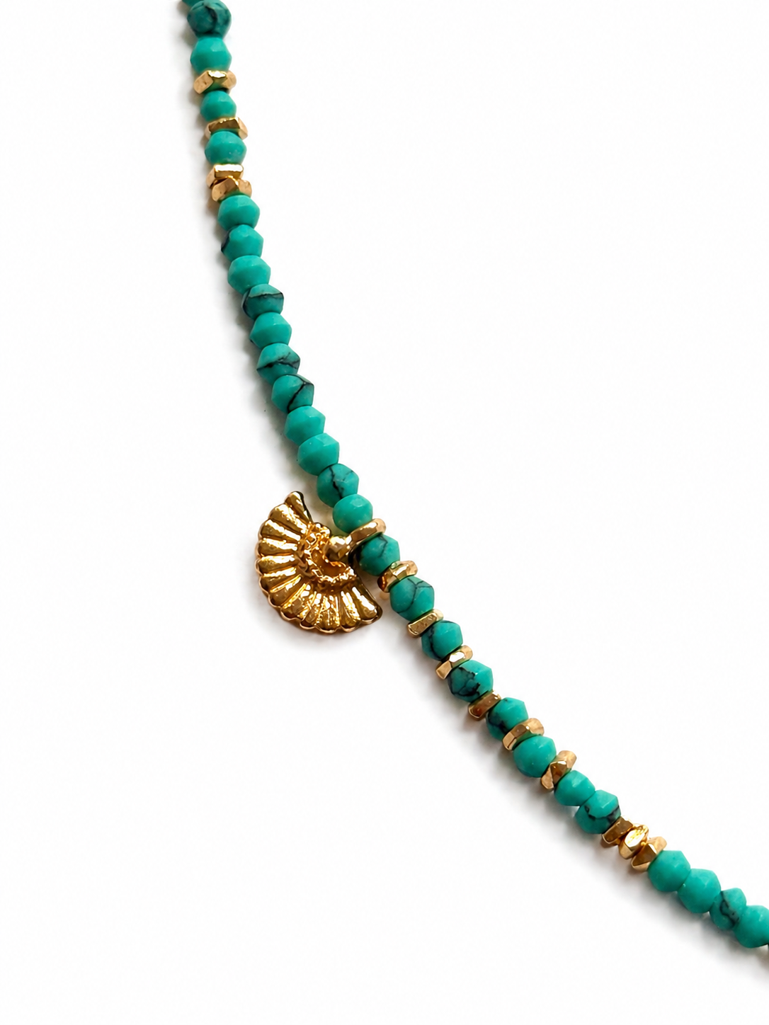 Orient Necklace