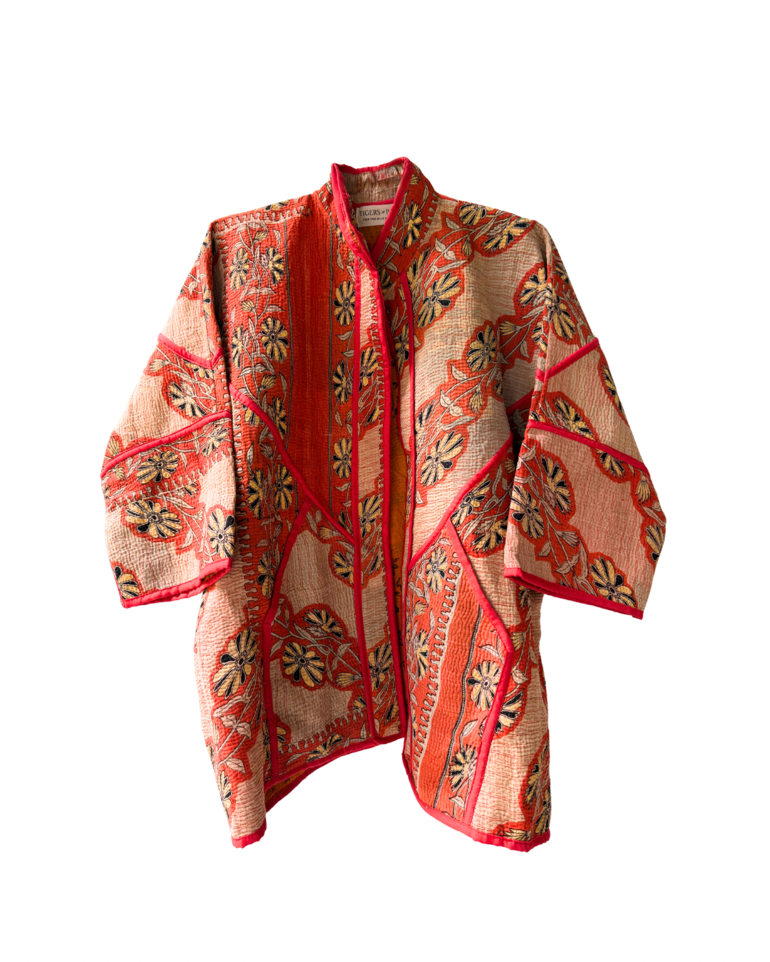 Daisy Kantha Jacket