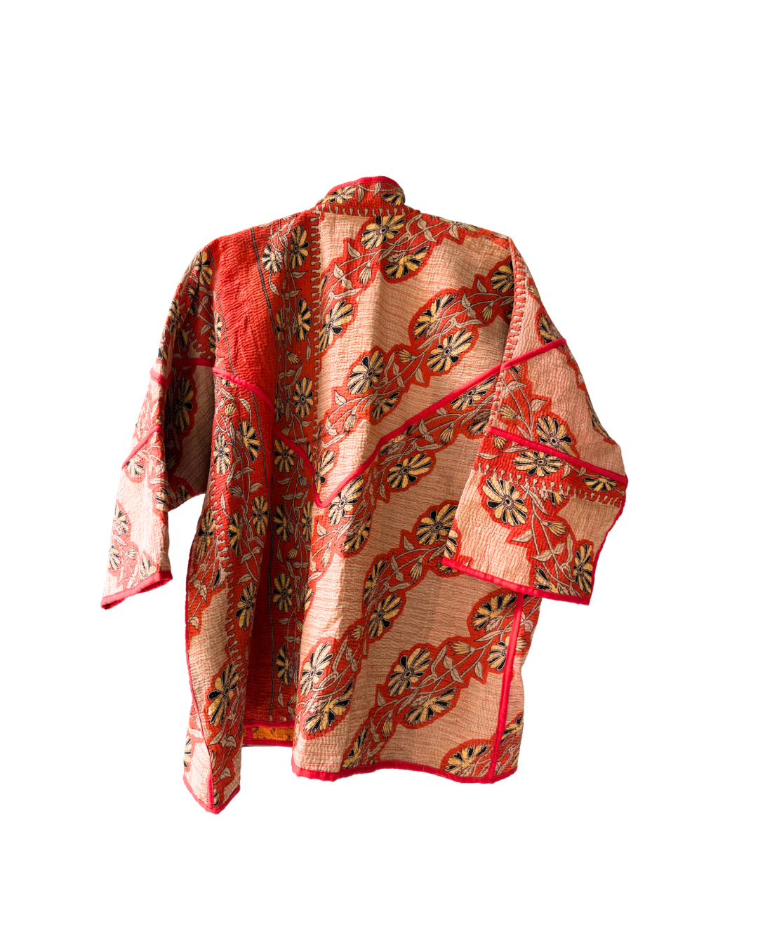 Daisy Kantha Jacket